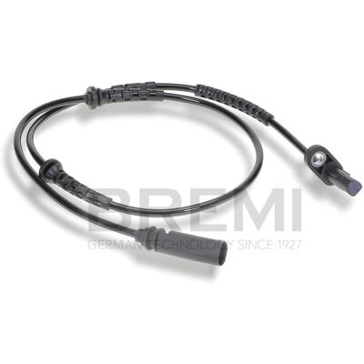 Bremi 51312 Vorderachse Raddrehzahlsensor - ABS Sensor für BMW 5 6 7 Serie Bremi 51312 Vorderachse Raddrehzahlsensor - ABS Sensor für BMW 5 6 7 Serie