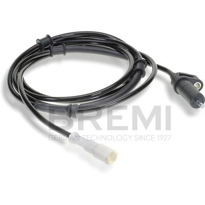 Bremi 51317 Raddrehzahlsensor Hinterachse - ABS Sensor Bremi 51317 Raddrehzahlsensor Hinterachse - ABS Sensor