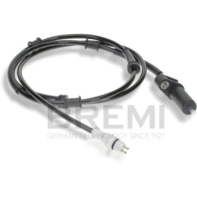 Bremi 51318 Hinterachse Links ABS-Sensor mit Kabel - ABS Sensor Bremi 51318 Hinterachse Links ABS-Sensor mit Kabel - ABS Sensor