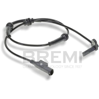 Bremi 51336 Vorderradsensor - ABS Sensor für Citroën Nemo, Peugeot Bipper Bremi 51336 Vorderradsensor - ABS Sensor für Citroën Nemo, Peugeot Bipper