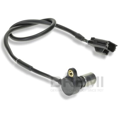 Bremi V70 S80 C70 Nockenwellensensor - Induktiv, Schwarz, 3 Kontakte Bremi V70 S80 C70 Nockenwellensensor - Induktiv, Schwarz, 3 Kontakte