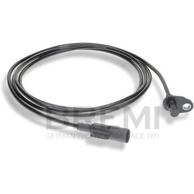 Bremi ABS Sensor hinten rechts - ABS Sensor Bremi ABS Sensor hinten rechts - ABS Sensor