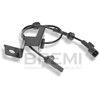 Bremi Ford Mondeo 5 Front Links ABS-Sensor mit Kabel Bremi Ford Mondeo 5 Front Links ABS-Sensor mit Kabel