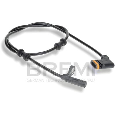 Bremi A1725400617 ABS-Sensor - Vorder-/Hinterachse Raddrehzahl Bremi A1725400617 ABS-Sensor - Vorder-/Hinterachse Raddrehzahl