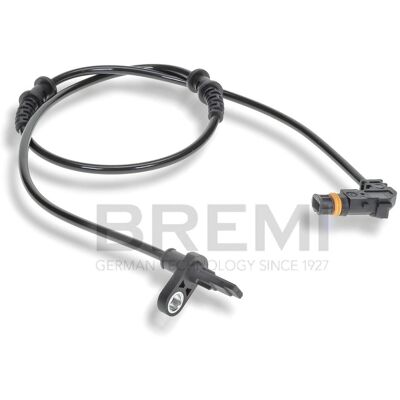 Bremi Vorderrad Geschwindigkeitsensor - ABS Sensor für Mercedes-Benz E-Klasse & CLS Bremi Vorderrad Geschwindigkeitsensor - ABS Sensor für Mercedes-Benz E-Klasse & CLS