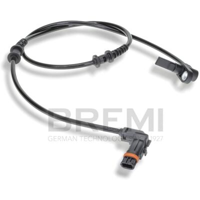 BREMI 51418 ABS-Sensor mit Kabel - ABS Sensor BREMI 51418 ABS-Sensor mit Kabel - ABS Sensor
