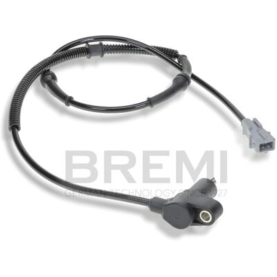 Bremi ABS-Sensor Hinten Links - Für Citroën & Peugeot Bremi ABS-Sensor Hinten Links - Für Citroën & Peugeot