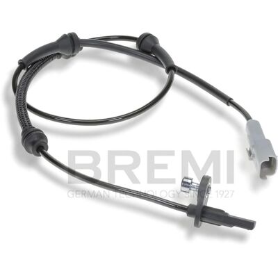 Bremi ABS-Sensor - Raddrehzahl - Citroën & Peugeot Bremi ABS-Sensor - Raddrehzahl - Citroën & Peugeot