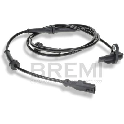 Bremi ABS-Sensor 51453 - Raddrehzahlsensor für Mercedes & Renault Bremi ABS-Sensor 51453 - Raddrehzahlsensor für Mercedes & Renault