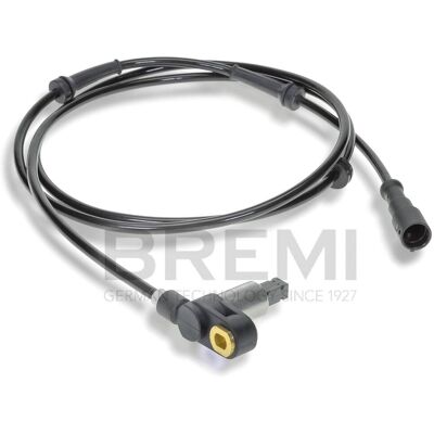 Bremi Hinterachse Rechts ABS-Sensor - Raddrehzahl Renault Clio Thalia Bremi Hinterachse Rechts ABS-Sensor - Raddrehzahl Renault Clio Thalia