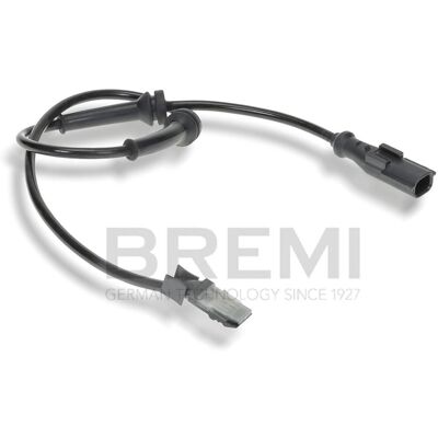 Bremi 51456 ABS-Sensor mit Kabel für Mercedes Citan, Renault Kangoo Bremi 51456 ABS-Sensor mit Kabel für Mercedes Citan, Renault Kangoo