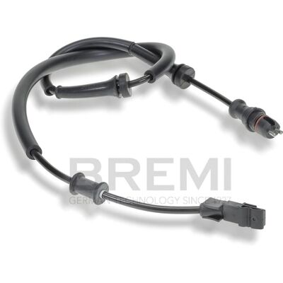 Bremi Modell 51458 Radgeschwindigkeitssensor für Renault Espace Bremi Modell 51458 Radgeschwindigkeitssensor für Renault Espace