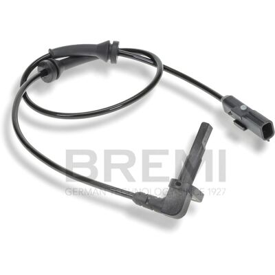 Bremi ABS-Sensor Nissan Movano Master - Raddrehzahlsensor Bremi ABS-Sensor Nissan Movano Master - Raddrehzahlsensor
