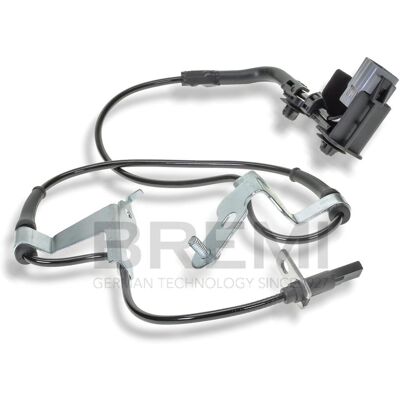 Bremi GS1D4373X, GS1D4373XA, DS0416 - Raddrehzahlsensor Bremi GS1D4373X, GS1D4373XA, DS0416 - Raddrehzahlsensor
