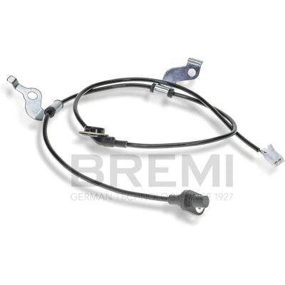 Bremi Mazda 6 Hinterachse Links ABS-Sensor - Bremsensors Bremi Mazda 6 Hinterachse Links ABS-Sensor - Bremsensors