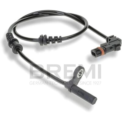 Bremi Vorderes ABS-Sensor - Mercedes C-Klasse 51530 Bremi Vorderes ABS-Sensor - Mercedes C-Klasse 51530