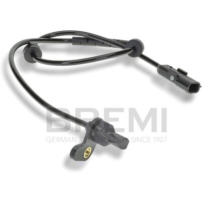 Bremi Renault ABS-Sensor Hinterachse Links - ABS Sensor Bremi Renault ABS-Sensor Hinterachse Links - ABS Sensor