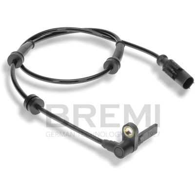 Bremi 46837685 ABS-Sensor für Fiat Punto - Vorderachse rechts Bremi 46837685 ABS-Sensor für Fiat Punto - Vorderachse rechts