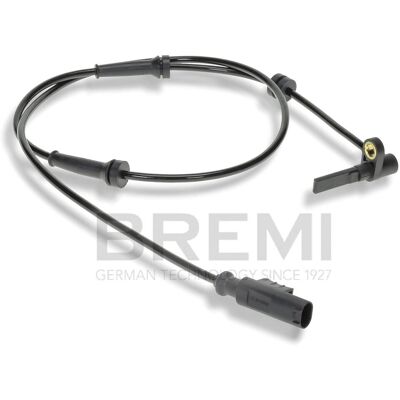 Bremi Fiat Punto ABS Sensor - Vorderachse Links Bremi Fiat Punto ABS Sensor - Vorderachse Links