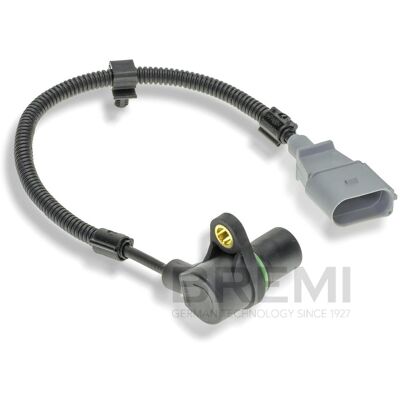 Bremi Kurbelwellensensor - Induktiv, 3-polig, VW/Audi/Seat/Ford Bremi Kurbelwellensensor - Induktiv, 3-polig, VW/Audi/Seat/Ford