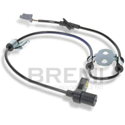Bremi 51542 ABS-Sensor - Raddrehzahlsensor - Subaru Impreza II, Forester II Bremi 51542 ABS-Sensor - Raddrehzahlsensor - Subaru Impreza II, Forester II