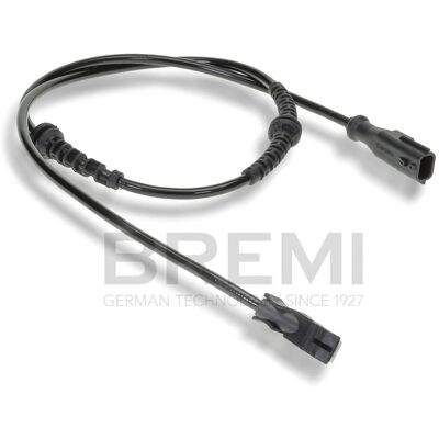 Bremi Hinterachse Raddrehzahlsensor für Renault - ABS Sensor Bremi Hinterachse Raddrehzahlsensor für Renault - ABS Sensor