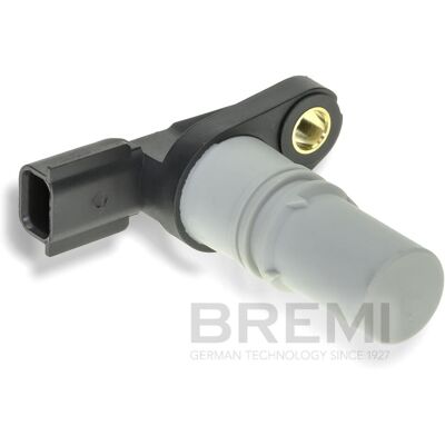Bremi 60478 Kurbelwellen-Impulsgeber - Induktiv, 3-polig, für Renault Dacia Bremi 60478 Kurbelwellen-Impulsgeber - Induktiv, 3-polig, für Renault Dacia