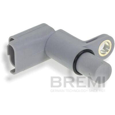Bremi Modell 60533 Nockenwellensensor - Hall-Prinzip, Grau, 3 Kontakte Bremi Modell 60533 Nockenwellensensor - Hall-Prinzip, Grau, 3 Kontakte