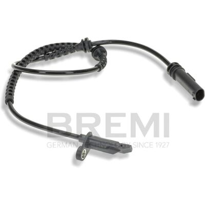 Bremi 34526850765 Vordere Achse ABS Sensor - ABS Sensor für BMW X1 X2 Mini Bremi 34526850765 Vordere Achse ABS Sensor - ABS Sensor für BMW X1 X2 Mini