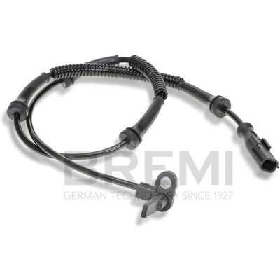 Renault Trafic ABS-Sensor Vorderachse Hall-Sensor - ABS Sensor Renault Trafic ABS-Sensor Vorderachse Hall-Sensor - ABS Sensor