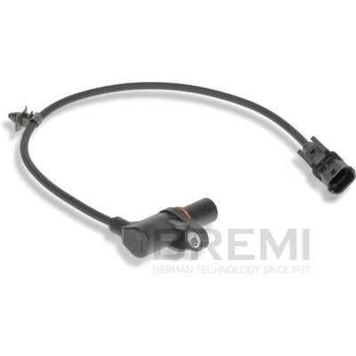 BREMI 60597 Kurbelwellenpositionssensor - Induktiv, mit Kabel, 2 Pins BREMI 60597 Kurbelwellenpositionssensor - Induktiv, mit Kabel, 2 Pins
