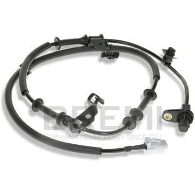 BREMI 51844 Radsensor - Wheel Speed Sensor BREMI 51844 Radsensor - Wheel Speed Sensor