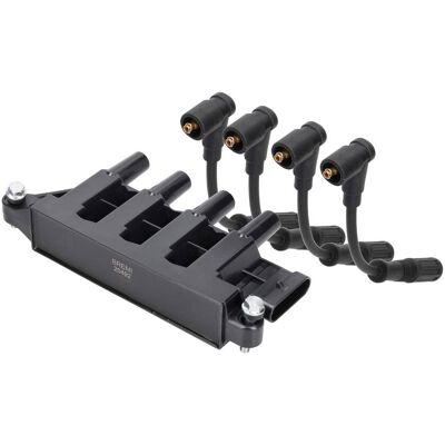 Bremi 55200112 Zündspule - Zündkerze für Auto Bremi 55200112 Zündspule - Zündkerze für Auto