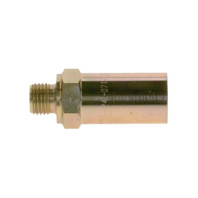 BOSCH 2 417 413 071 Einspritzdüse Überlaufventil - Kraftstoffinjektor BOSCH 2 417 413 071 Einspritzdüse Überlaufventil - Kraftstoffinjektor