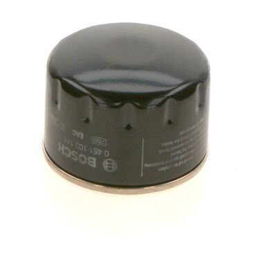 Bosch Ölfilter 0 451 103 141 - Ölfilter Bosch Ölfilter 0 451 103 141 - Ölfilter
