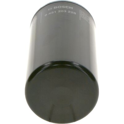 BOSCH Ölfilter 0 451 203 228 - Ölfilter BOSCH Ölfilter 0 451 203 228 - Ölfilter