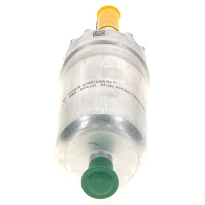 Bosch 0 580 464 047 Kraftstoffpumpe - Saab 9000 5-tür Bosch 0 580 464 047 Kraftstoffpumpe - Saab 9000 5-tür