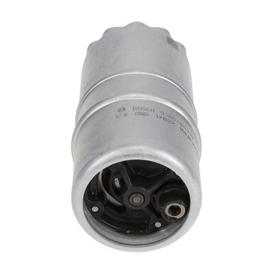 Bosch 0580464998 Kraftstoffpumpe - Elektrisch, OEM für Citroën, Ford, Peugeot Bosch 0580464998 Kraftstoffpumpe - Elektrisch, OEM für Citroën, Ford, Peugeot