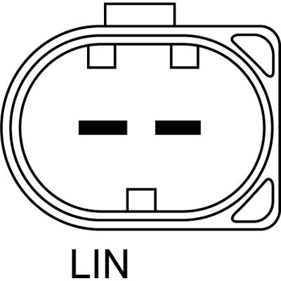 Bosch 0 986 083 130 Lichtmaschine - 14V 140A für VW/Audi Bosch 0 986 083 130 Lichtmaschine - 14V 140A für VW/Audi