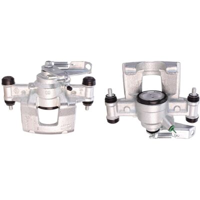 Bosch 0 986 135 133 Bremssattel - Gusseisen, Renault Master 3, Nissan NV400 Bosch 0 986 135 133 Bremssattel - Gusseisen, Renault Master 3, Nissan NV400