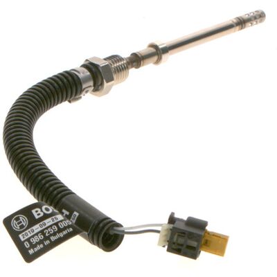 Bosch A0071539428 Abgastemperatursensor - Fahrzeugteil Bosch A0071539428 Abgastemperatursensor - Fahrzeugteil