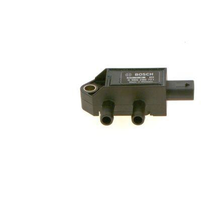 Bosch 0986280721 Differenzdrucksensor für Mitsubishi Bosch 0986280721 Differenzdrucksensor für Mitsubishi