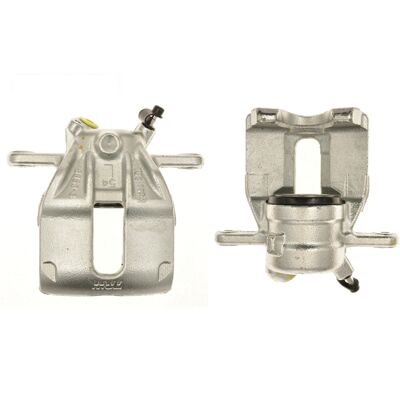 Bosch 0 986 473 420 Gusseisen Bremssattel - Brake System Bosch 0 986 473 420 Gusseisen Bremssattel - Brake System