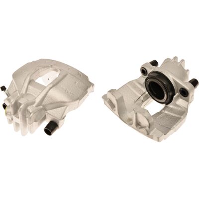 Bosch 0986473451 Gusseisen Bremssattel - Bremssattel für Peugeot und Citroën Bosch 0986473451 Gusseisen Bremssattel - Bremssattel für Peugeot und Citroën