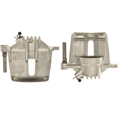 Bosch 0 986 474 410 Gusseisen Bremszange - Bremszange Bosch 0 986 474 410 Gusseisen Bremszange - Bremszange