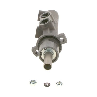 Bosch F 026 003 135 Aluminium Bremszylinder - Master Cylinder Bosch F 026 003 135 Aluminium Bremszylinder - Master Cylinder