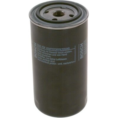 Bosch F026402799 Kraftstofffilter - Kraftstofffilter Bosch F026402799 Kraftstofffilter - Kraftstofffilter