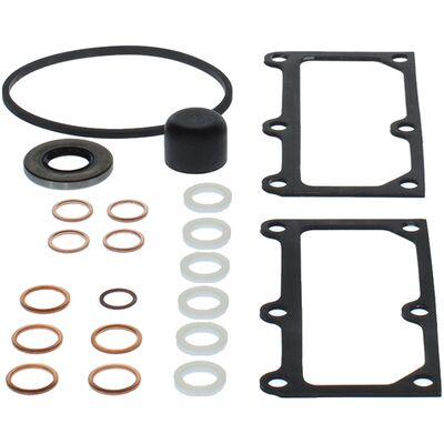 Bosch F 026 T03 026 Dichtungssatz, Kraftstoffpumpe - Injection Pump Seal Kit Bosch F 026 T03 026 Dichtungssatz, Kraftstoffpumpe - Injection Pump Seal Kit