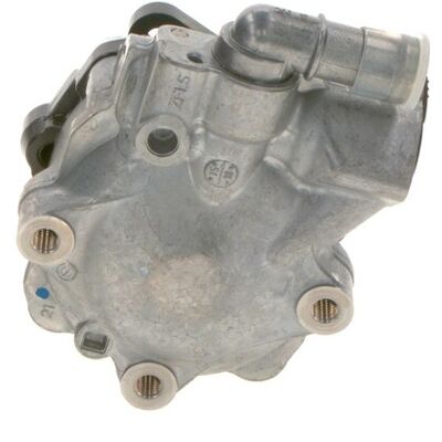 BOSCH Servopumpe - Hydraulisch - Audi Q7, Touareg BOSCH Servopumpe - Hydraulisch - Audi Q7, Touareg