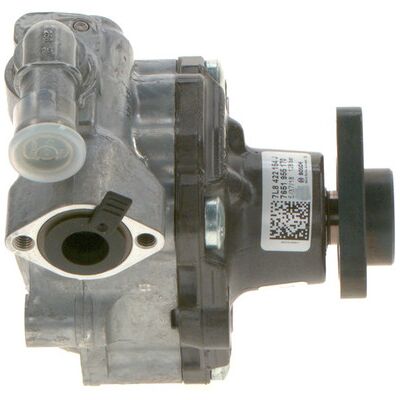 BOSCH Servopumpe - Hydraulisch - Audi Q7, Touareg BOSCH Servopumpe - Hydraulisch - Audi Q7, Touareg